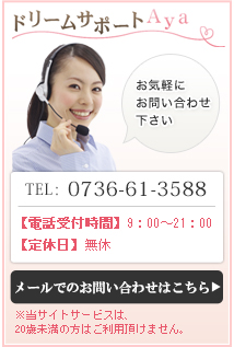 ドリームサポートAYA